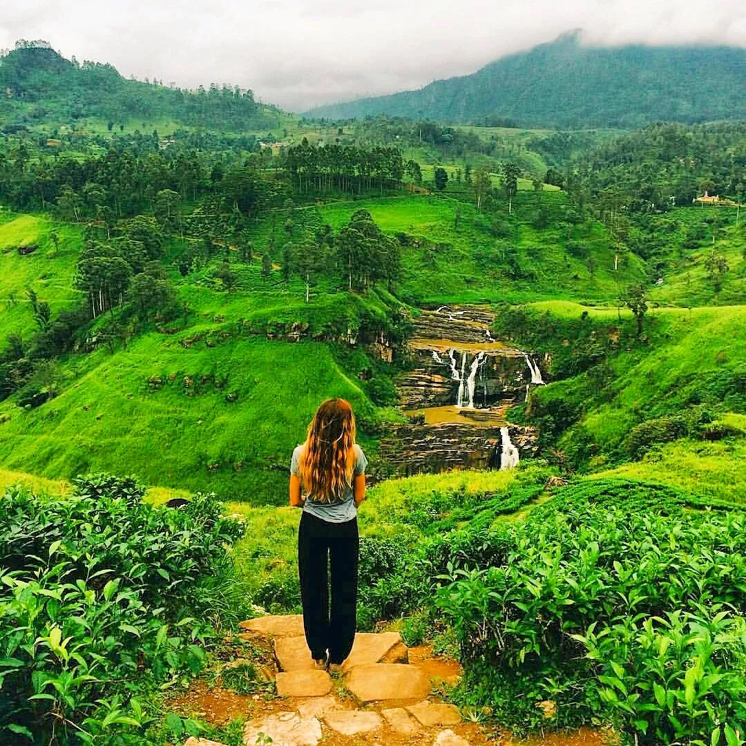 Glimpse of Sri Lanka 3 Nights 8